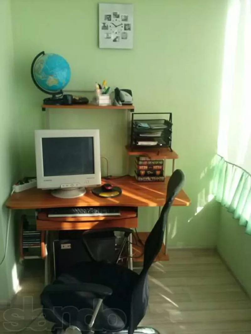 Продам квартиру в Петропавловской Борщаговке 6