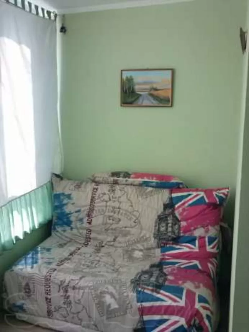 Продам квартиру в Петропавловской Борщаговке 7