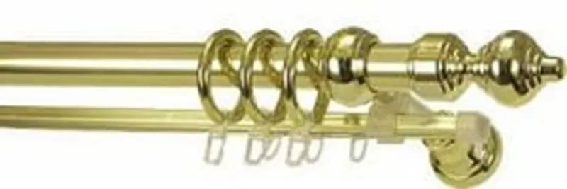 Карнизы-монтаж 2