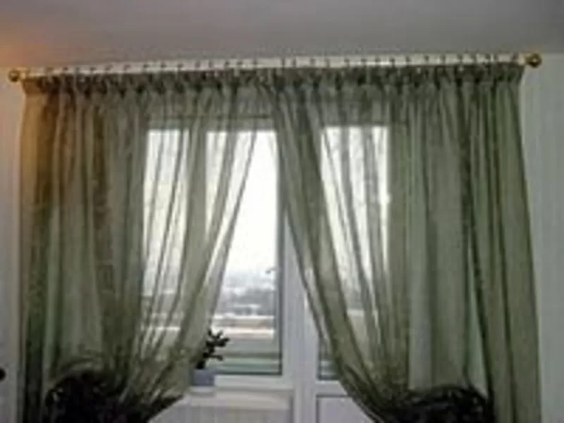 Карнизы-монтаж 5