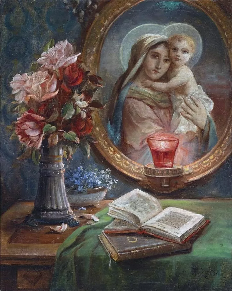 Пророкую долю по картах Таро та за фотографією