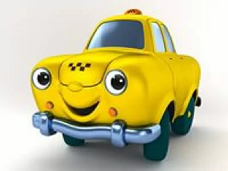 У нас уникальное предложение для такси!!! 3