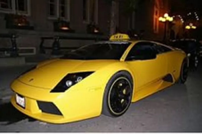 У нас уникальное предложение для такси!!! 4