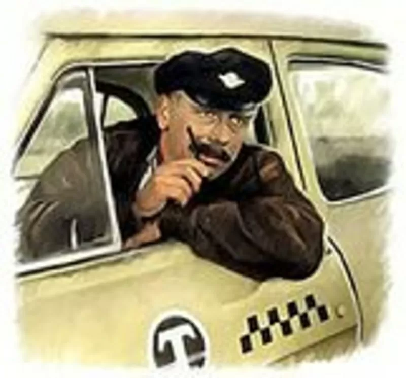 У нас уникальное предложение для такси!!! 5