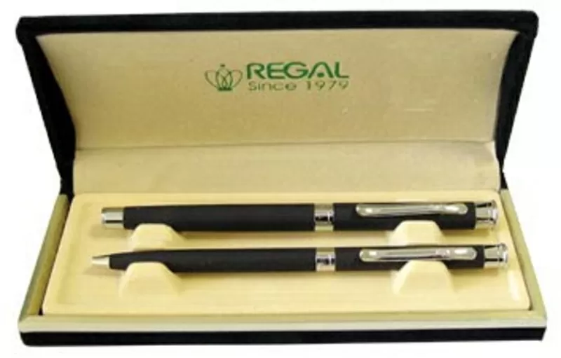 Ручки металлические класса VIP под гравировку. Киев