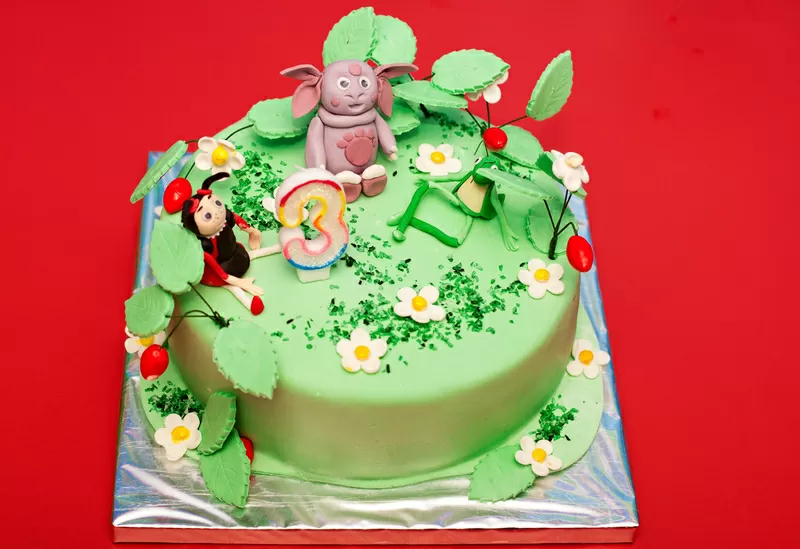 Фото-съемка детских праздников