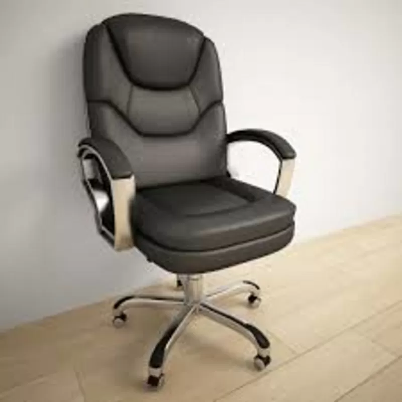 Перетяжка, ремонт офисных кресел