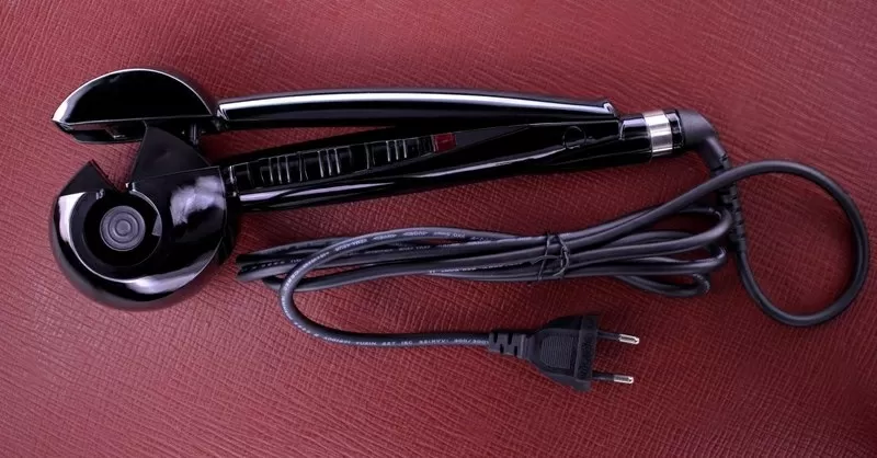 профессиональную плойку Babyliss  3