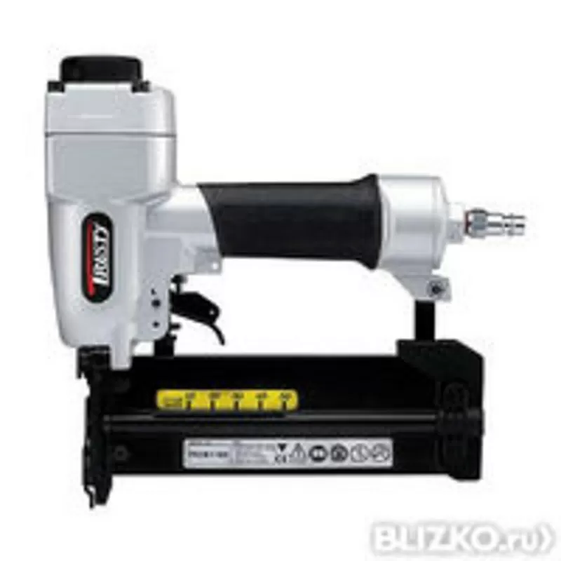 Аренда и прокат скобозабивного пистолета Киев и область