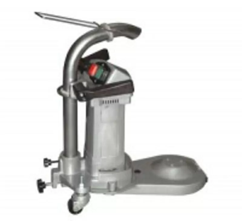 Аренда паркетошлифовальных машин - без залога Киев и область