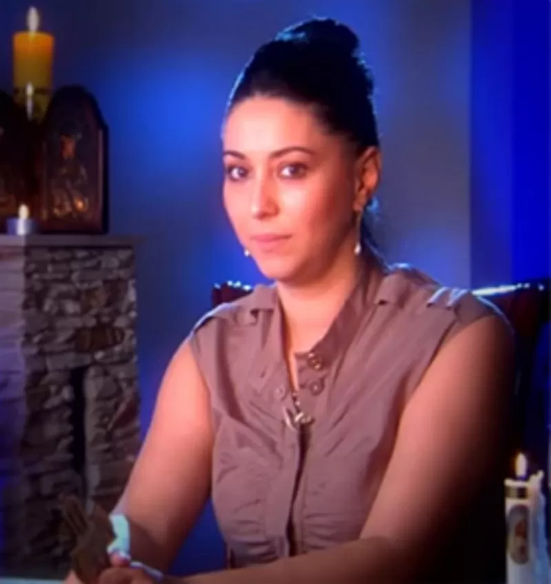 Гадание на будущее на картах Таро. Услуги Таролога Софии