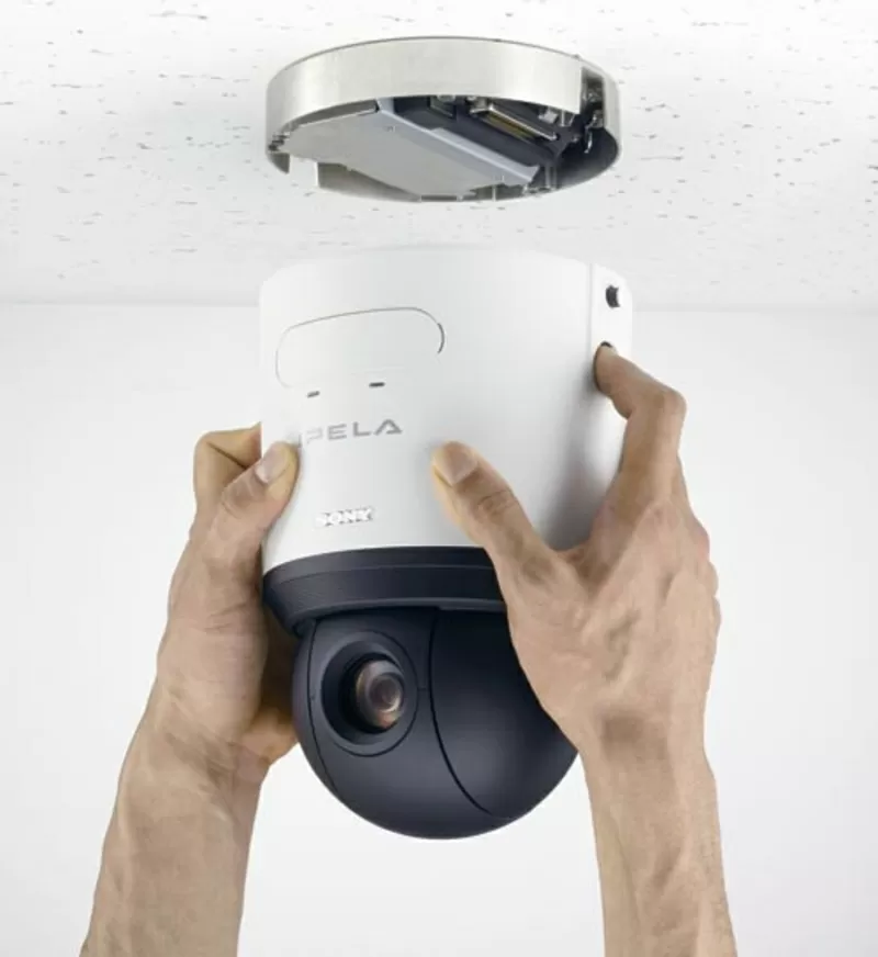 Видеонаблюдение Киев от ООО  «ПГ «Кайман» 