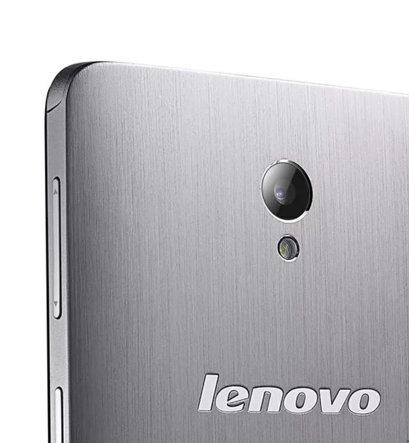 Смартфон Lenovo S860 купить 3