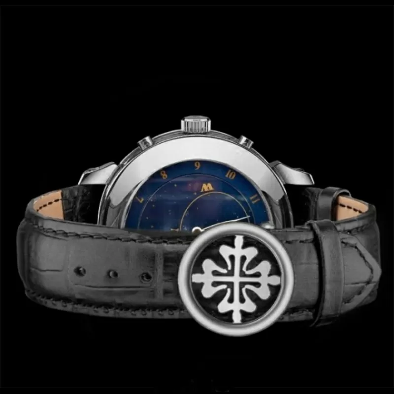 Patek Philippe Sky Moon Tourbillon 3