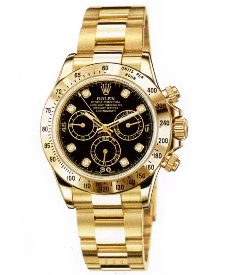 Rolex Daytona