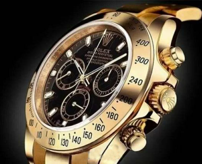 Rolex Daytona 2