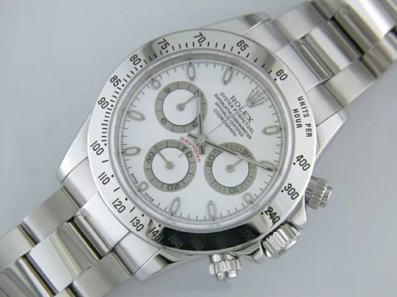 Rolex Daytona 3