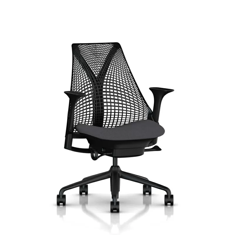 Ортопедическое кресло SAYL от Herman Miller  2