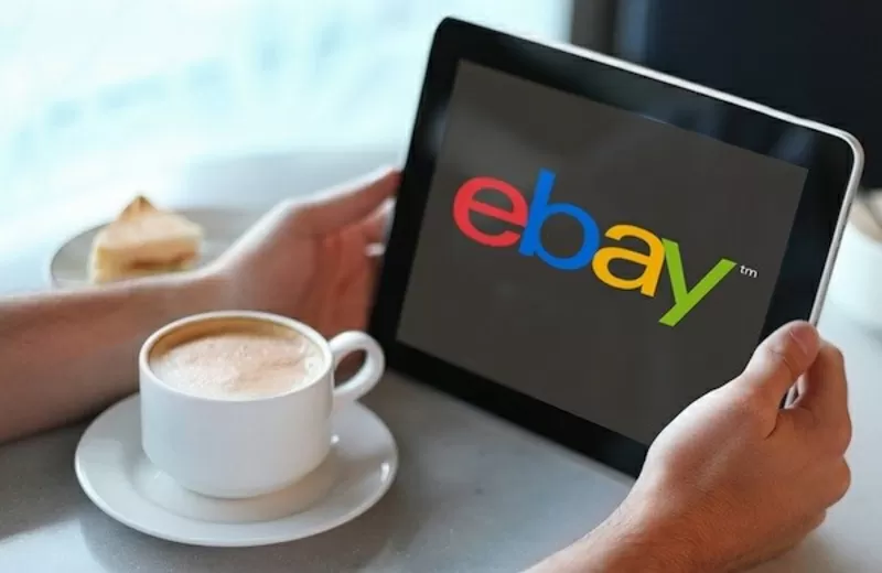 Предлагаем услуги посредника для желающих приобрести товары на ebay