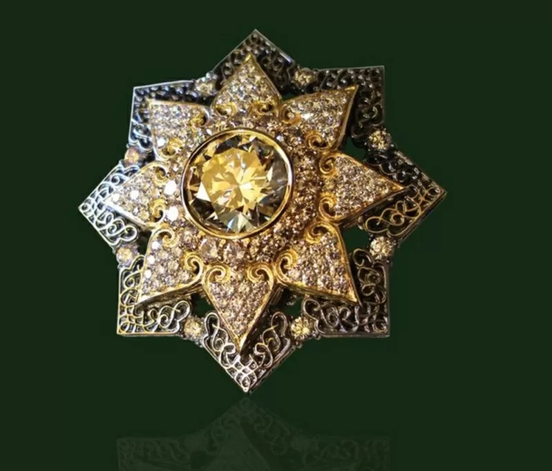 Производство, дистрибуция ювелирных украшений оптом 2