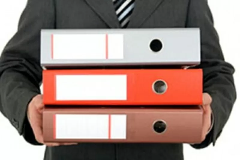 Постановка кадрового делопроизводства с нуля 