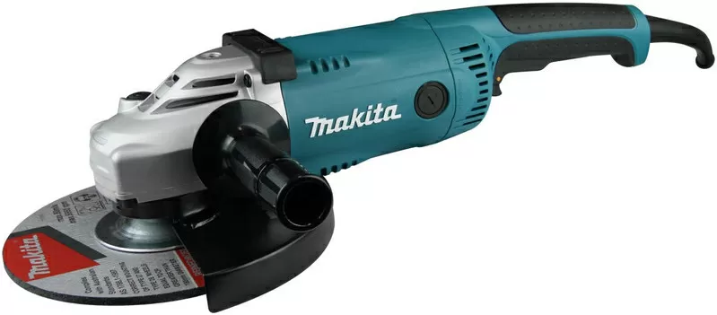 Угловая шлифмашина makita ga9020sf