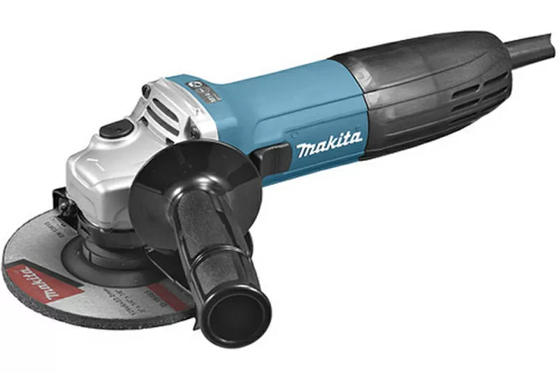 Угловая шлифмашина makita ga5030