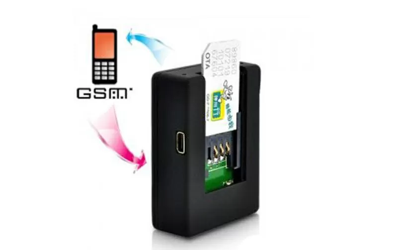 GSM трекер прослушка жучок сигнализация A8 беспроводной мониторинг 