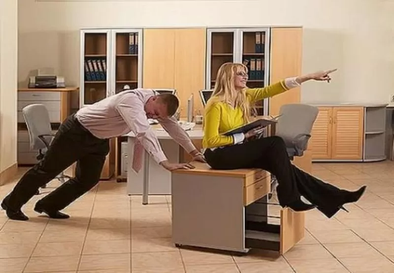 Поможем Переехать!