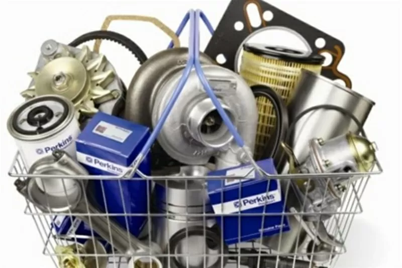 Запчасти для автомобиля на Левом берегу