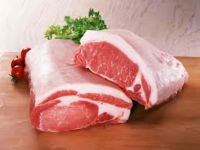 Оптовые поставки мяса из Европы