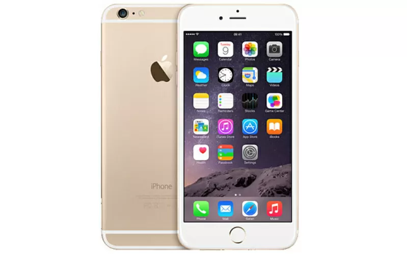 Apple iPhone 6 Plus 16Gb Айфон. Глобальная распродажа