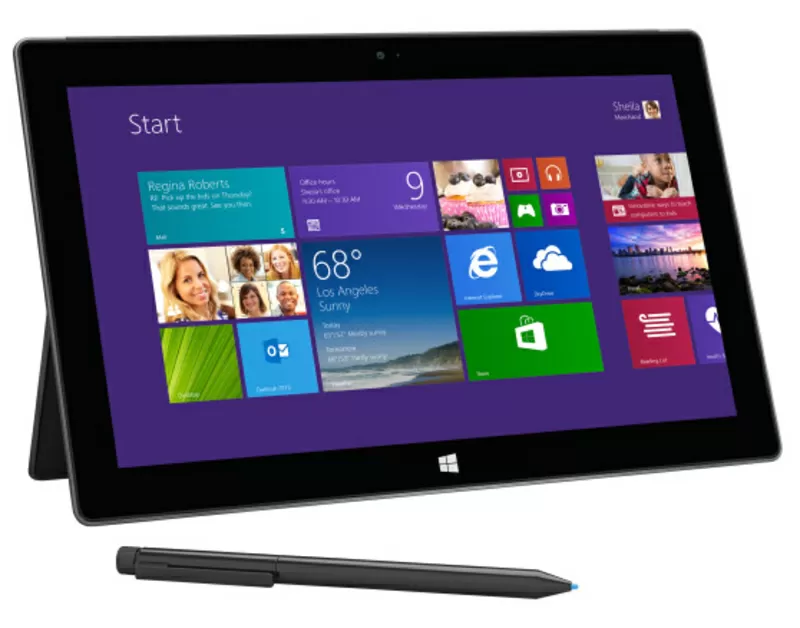 Microsoft Surface Pro 2 128Gb