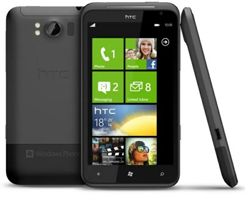 Cмартфон Htc Titan В наличии