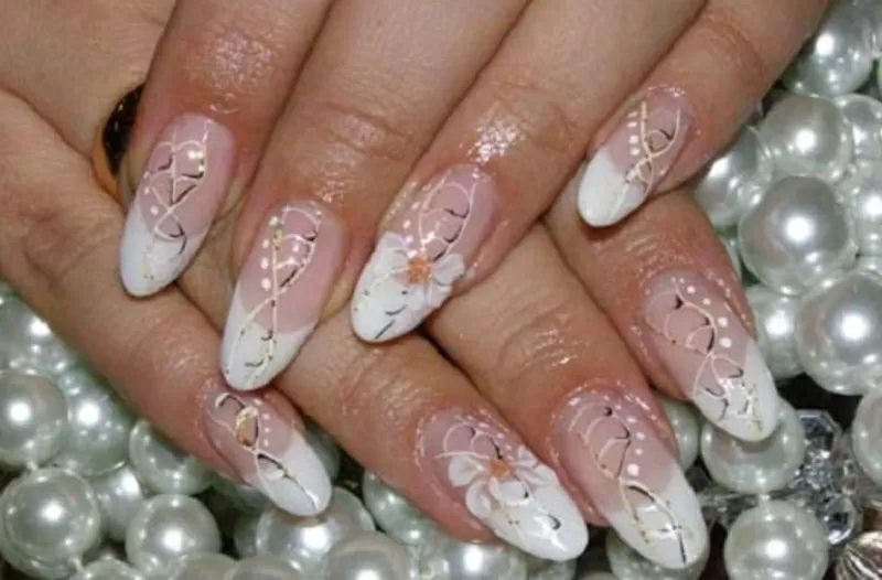 Маникюр на дому Киев Академгородок