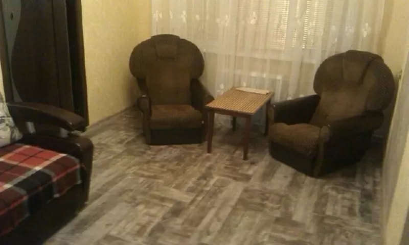 Квартиры  посуточно почасово г. Житомир