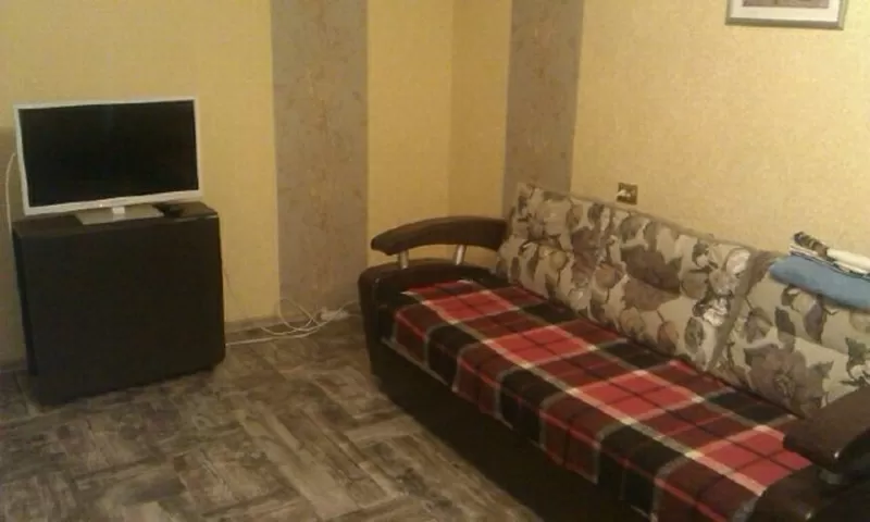 Квартиры  посуточно почасово г. Житомир 3