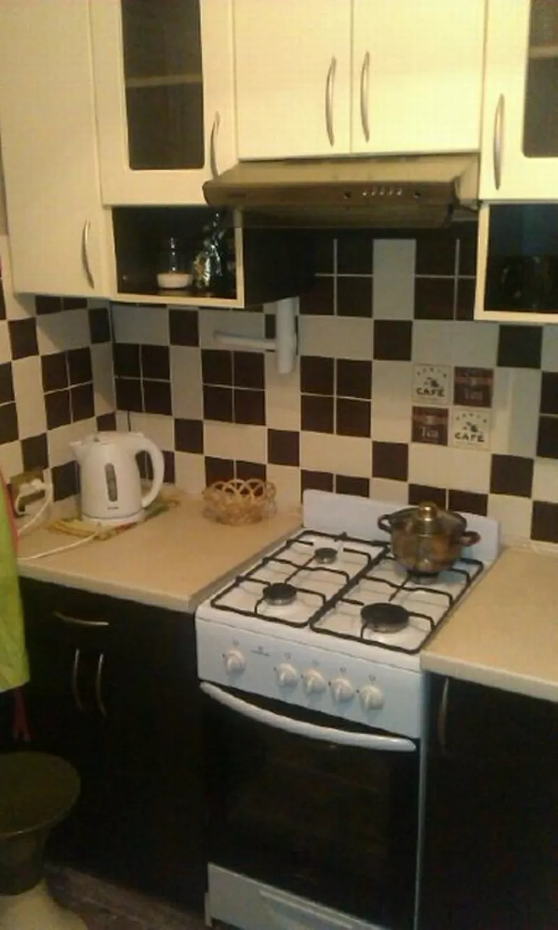 Квартиры  посуточно почасово г. Житомир 4