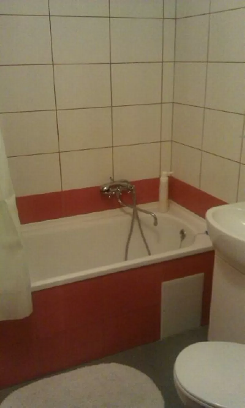 Квартиры  посуточно почасово г. Житомир 5