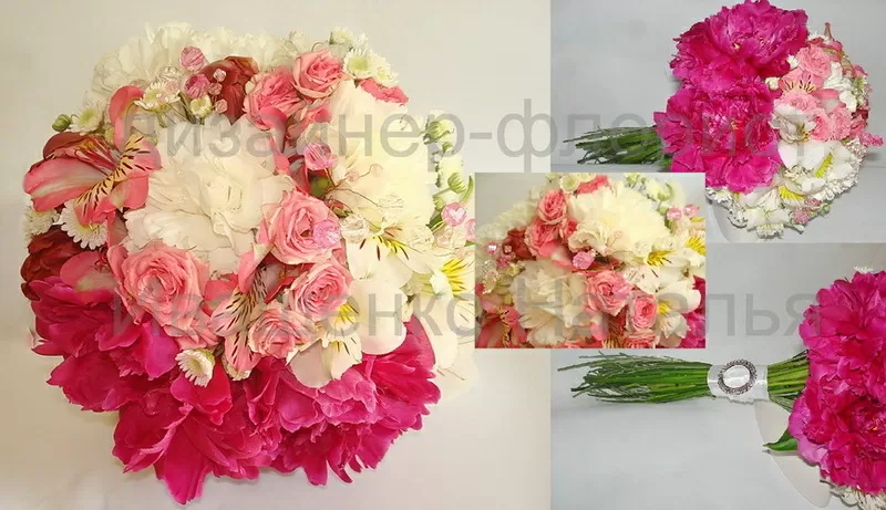 Оформление банкетного зала