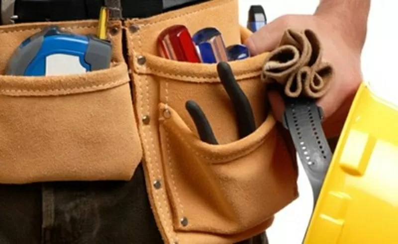 домашний мастер Киев муж на час