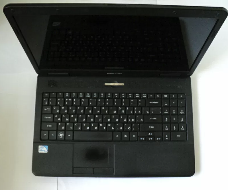 Продам запчасти от ноутбука Acer eMachines E527