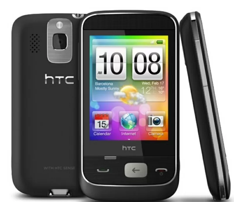 HTC Smart F3180 Новый