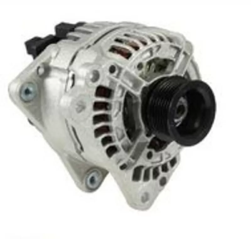 Генератор Шкода Октавия Skoda Oktavia 1.8; Генератор Cordoba, Ibiza, F