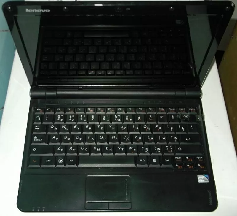 Продам запчасти Lenovo ThinkPad X100e (3508W1X)