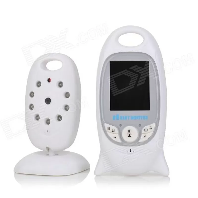 Беспроводная видео няня Kid Smile VBM-03 Baby Monitor 