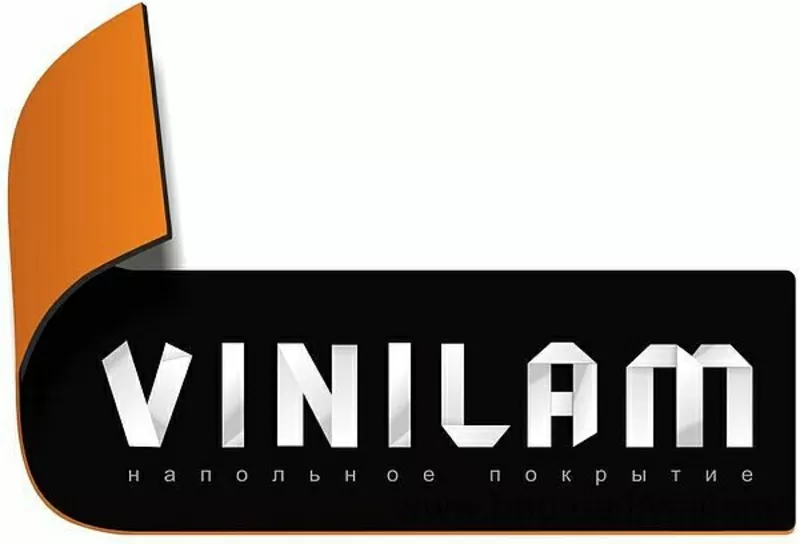 Виниловый пол Vinilam (Винилам),  виниловый ламинат Vinilam