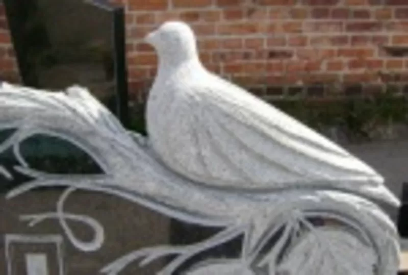 Пам'ятники з граніту від виробника 3