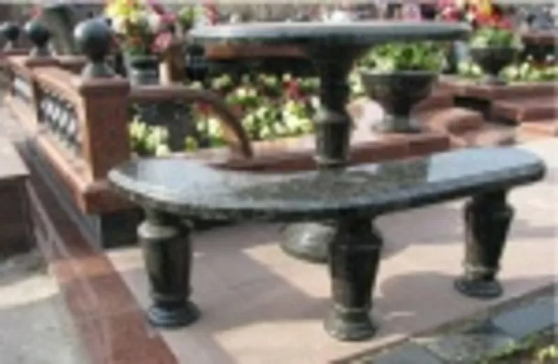 Пам'ятники з граніту від виробника 4