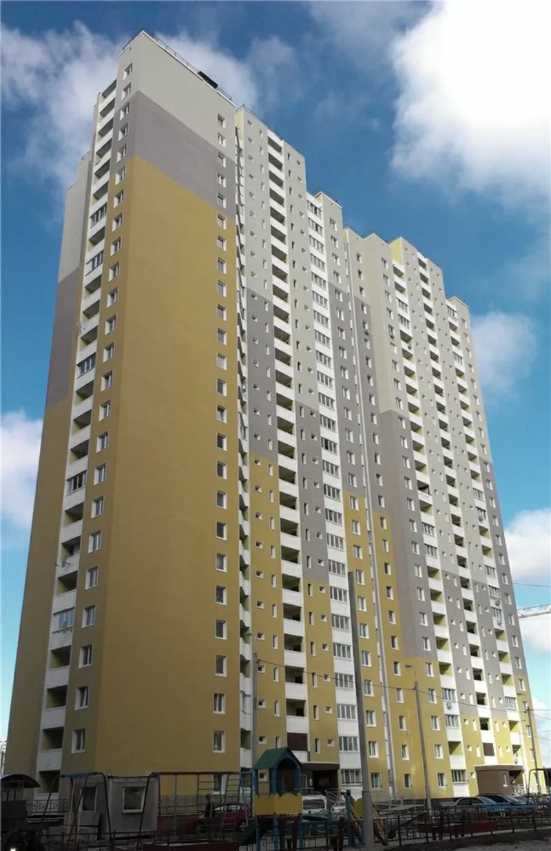 Продам 1к квартиру 43 м2,  ремонт,  новый дом,  Закревского 95г,  Троещина